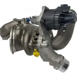 Turbo BMW 218i X1 MINI 1.5 136 KM 11652681211 2681211 11658643130 8643130 8600045 11658600045 Szybka dostawa