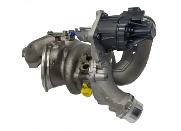 Turbo BMW 218i X1 MINI 1.5 136 KM 11652681211 2681211 11658643130 8643130 8600045 11658600045 Szybka dostawa