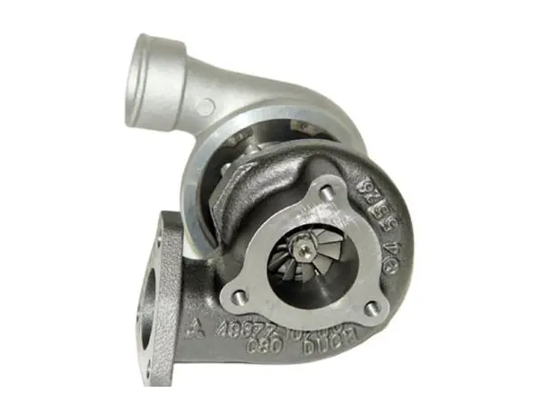 Oferta limitowana Turbo Deutz Agricultural Tractor 2.7 75 KM 4272325 0460113 4272458EY0138 49377-07710 49377-07700