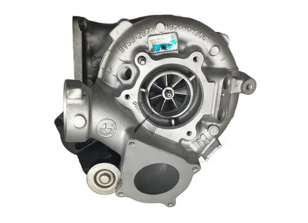 Turbo BMW M340d 540 640 740 840 X3 X4 3.0 315 320 KM 18589700013 18589700012 18589700007 18589700005 18589700000 18589700003 Darmowy zwrot