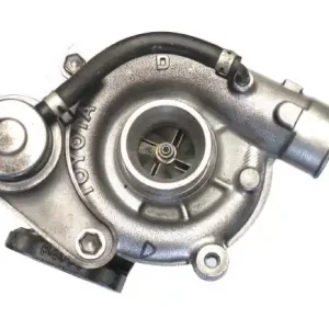Darmowy zwrot Turbo Toyota Camry 2.2 17201-64060