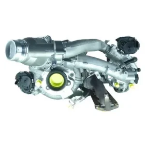 BMW M340 540 640 740 840 X3 X4 3.0 320 335 KM BI907715-5001S+895024-1 Wysoka jakość