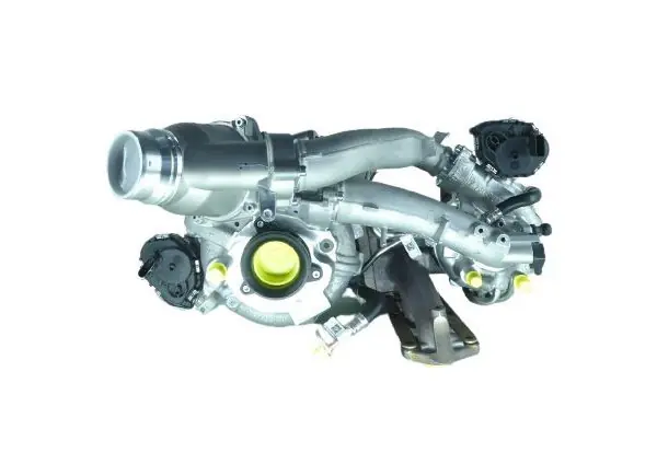 BMW M340 540 640 740 840 X3 X4 3.0 320 335 KM BI907715-5001S+895024-1 Wysoka jakość