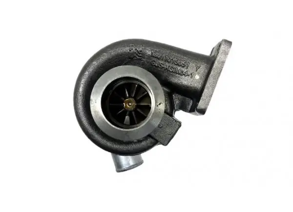 Turbo John Deere 3.9 85 KM 317360 Bezpieczne zakupy