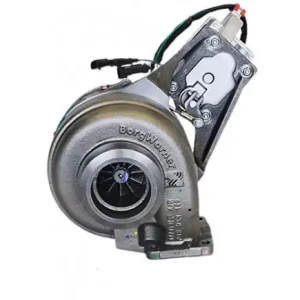 Łatwy zwrot Turbo John Deer Agricultural 6.8 175332