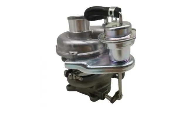 Turbo Case New Holland Perkins Tractor AS18 VA410210 Kup teraz