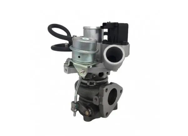 Popularny Turbo Proton Exora 1.6 turbo 140 KM PW812548 54399700109 54399880109
