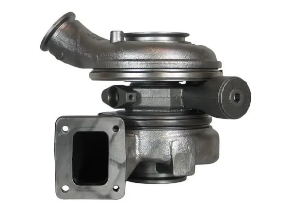 Łatwy zwrot Turbo John-Deere Traktor 9.0 425 KM 800427-5013S