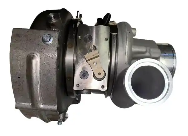 Turbo Cummins Various ISC, ISL, ISL9 8.3 8.9 4352439 Szybka dostawa