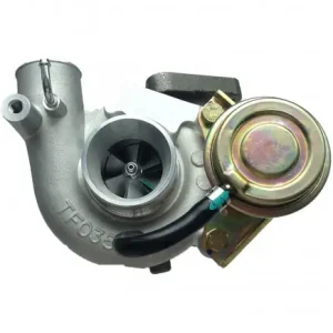 Nie przegap Turbo Mitsubishi Pajero 2.8 ME203933 ME795471 49135-03501 49135-03500