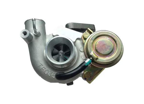 Nie przegap Turbo Mitsubishi Pajero 2.8 ME203933 ME795471 49135-03501 49135-03500