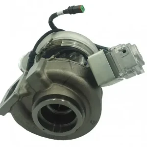 Nowość Turbo Scania Truck 3794200