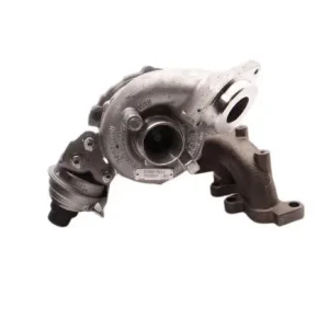 Wyjątkowa oferta Turbo Volkswagen Polo GT 1.5 TDI 103 KM 829886-5001S