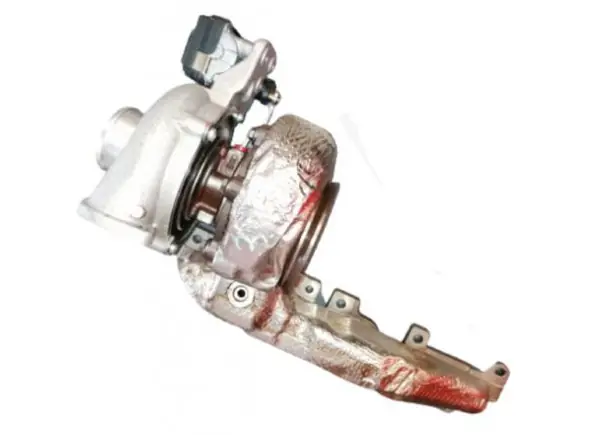 Okazja Turbo Jeep Cherokee Wrangler Alfa Romeo Stelvio Giulia 2.2 200 209 210 KM 53039500239
