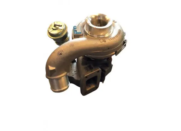 Ekspresowa dostawa Turbo Man TGL 11539700045