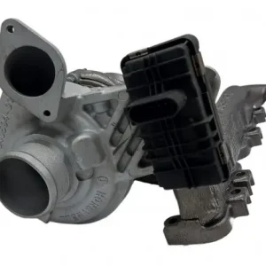 Turbo Jeep Cherokee Wrangler Alfa Romeo Stelvio Giulia 2.2 200 209 210 KM 55273575 840625-5005S Łatwy zwrot