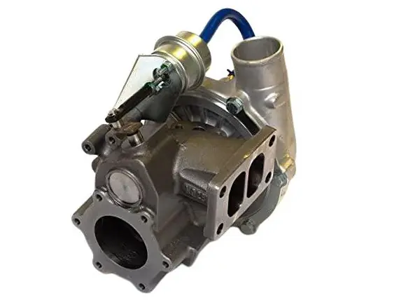 Nowy Turbo Perkins Agricultural 6.0 452233-5005S
