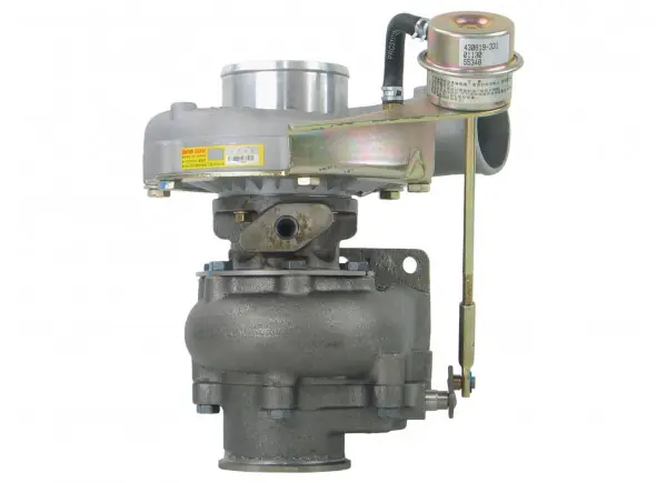 Turbo Cummins Engine Power Units Various 5.9 471182-5007S Okazja