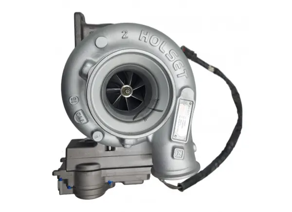 Turbo Scania Doosan Industrial 3797088 Oferta