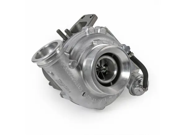 Turbo Mercedes Benz Atego 4.8 53249707111 Szybka wysyłka