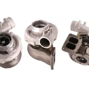 Bezpieczna płatność Turbo DAF CF 85 95 XF 12.6 53319707139