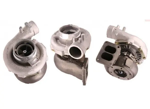 Bezpieczna płatność Turbo DAF CF 85 95 XF 12.6 53319707139