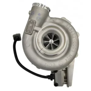 Wybór klientów Turbo Man TGX TGS 12.4 51091017375 51091017380 858911-0006S