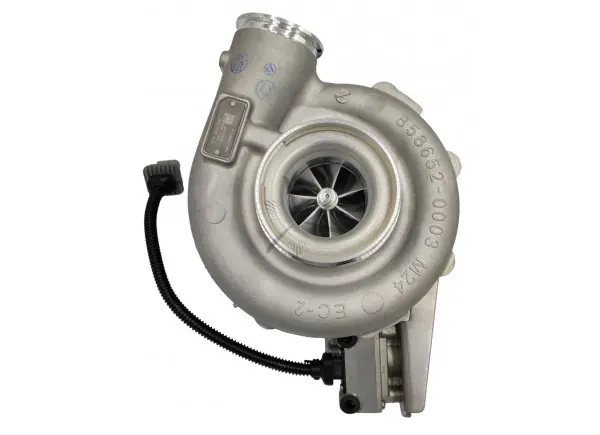 Wybór klientów Turbo Man TGX TGS 12.4 51091017375 51091017380 858911-0006S