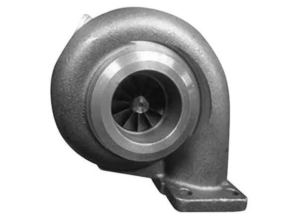 Dostępne od ręki Turbo New Holland Generating 5.0 136 KM 466746-5010S