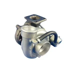 Tylko do końca tygodnia Turbo Perkins Traktor 466234-5002S