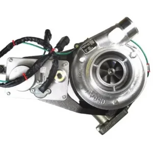 Oferta czasowa Turbo John Deere Tractor 175968