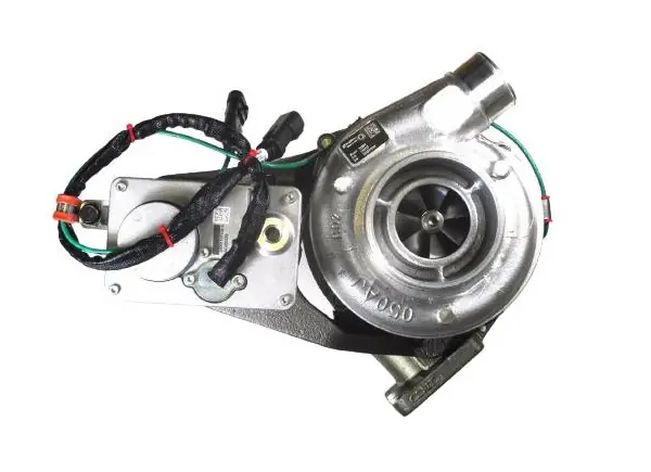 Oferta czasowa Turbo John Deere Tractor 175968