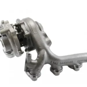 Wyjątkowa oferta Turbo Nissan Renault 16009401206