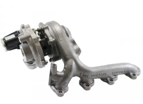 Wyjątkowa oferta Turbo Nissan Renault 16009401206
