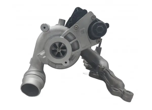 Nie przegap Turbo Renault Talisman Espace Trafic Fiat Talento Nissan NV300 2.0 DCI 144107853 144100953R 144104478R 49131-07430 49131-07420