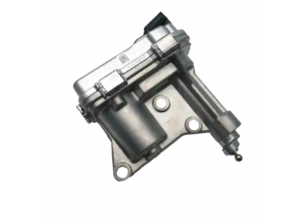 NASTAWNIK STEROWNIK ELEKTRONICZNY ZAWÓR GTACE-0050 Zniżka