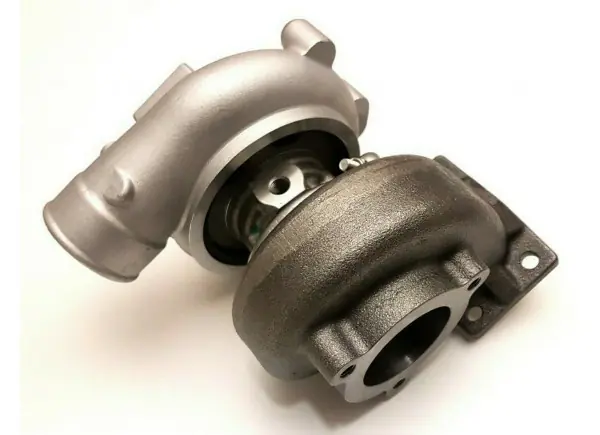 Turbo Iveco Tractor 3599877 Bestseller