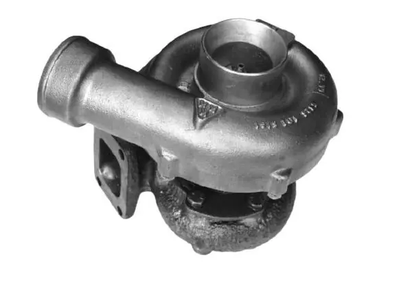 Turbo Deutz Tractor 4.2 311650 Wyjątkowa oferta