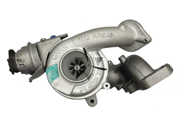 Tylko do końca tygodnia Turbo VW T6 Crafter Multivan MAN TGE 2.0 TDI 102 140 150 KM 04L253014F 04L253056R 845888-1 873970-5001S