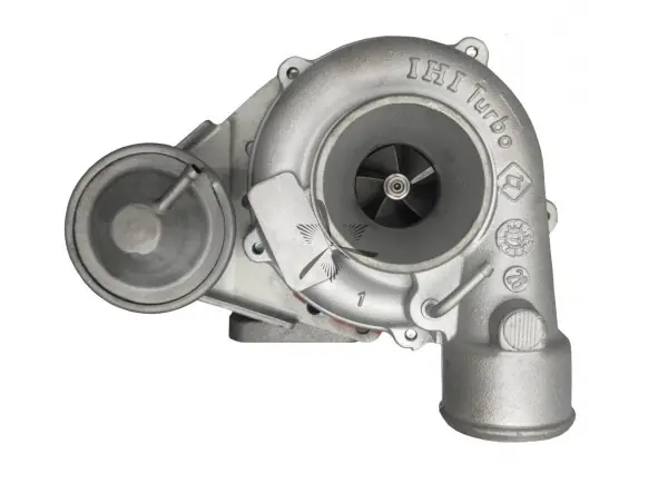 Dostępne od ręki Turbo VM Motori Industrial 35242136G 35242136F F31CAYSR012B VA94