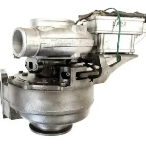 Rabat Turbo John Deere 176365