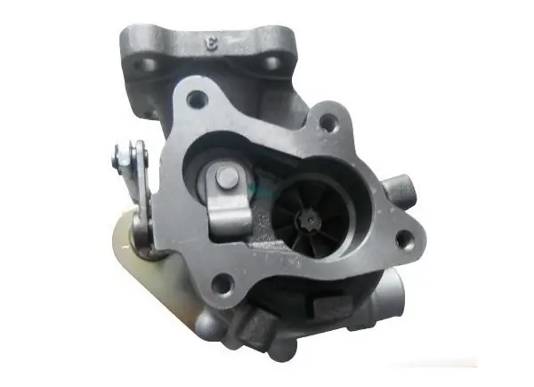 Turbo Toyota Toyota Previa 2CT 2.0 85 86 KM 17201-64030 Sprawdź teraz