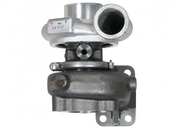 Sprawdź teraz Turbo Caterpillar Construction S4K 49189-04780