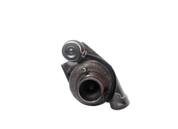 Turbo CASE LG TRACTORS 2.5 59 KM 758096-5001S Dodaj do koszyka