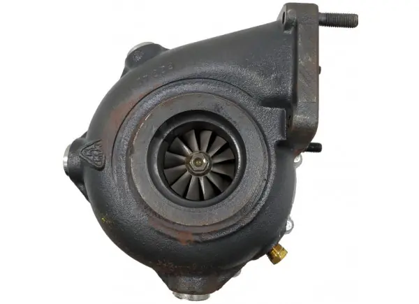 Turbo Volvo Penta 3.5 3.7 258 KM 53269887701 Ekspresowa dostawa