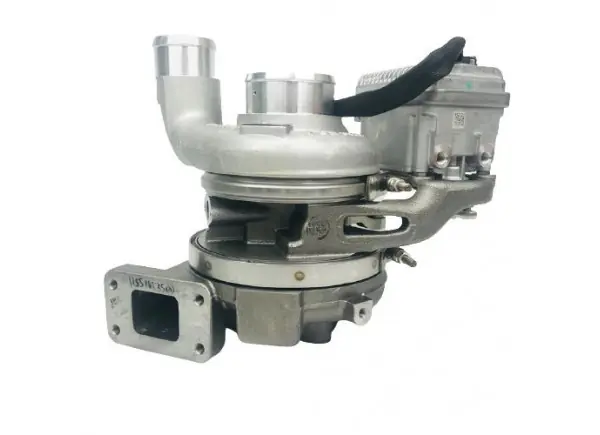 Tani Turbo JCB Construction 3X 4X 4.8 11559880019 11559880001 11559700001 11559700019