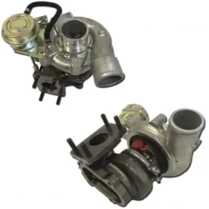 Niska cena Turbo Iveco Agricultural 4044752