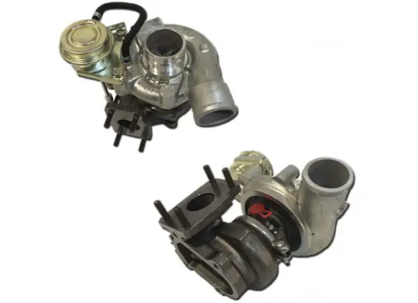 Niska cena Turbo Iveco Agricultural 4044752