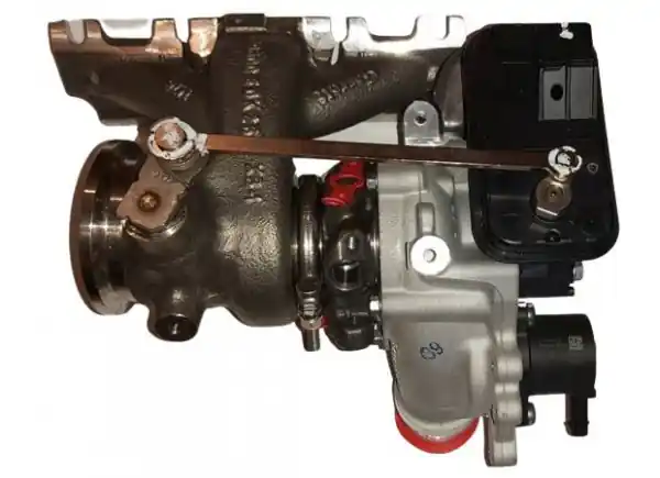 Turbo Renault Kadjar Megane Captur 1.3 TCE 140 160 KM 144102844R 144101912R 883960-5002S Bezpieczne zakupy