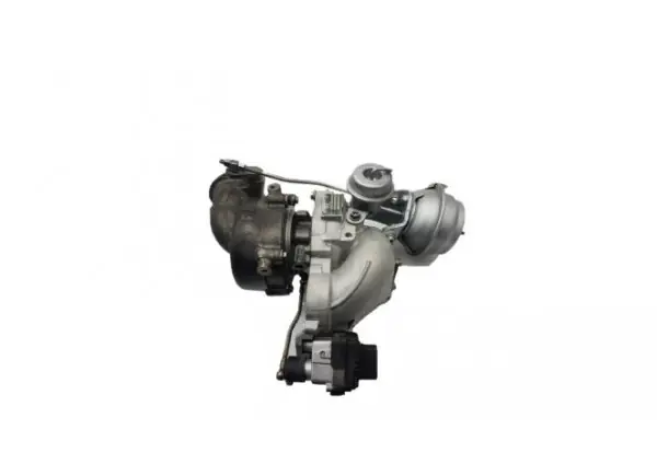 Turbo BMW 750 M550d X5 X6 3.0 D 381 KM 53039710285 53039880285 53039700285 Tani